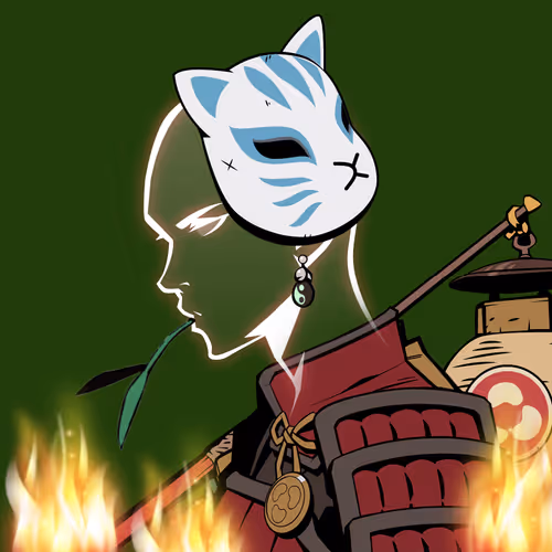 Spirit Zuki