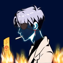 Spirit Zuki #2620