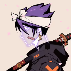 Spirit Zuki #5611