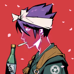 Spirit Zuki #3397