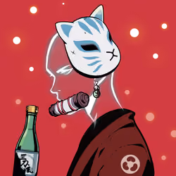 Spirit Zuki #5135