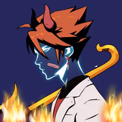 Spirit Zuki #4465