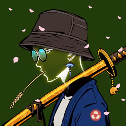 Spirit Zuki #2922