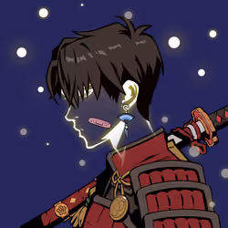 Spirit Zuki #3794
