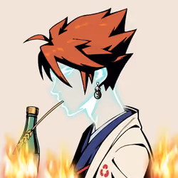 Spirit Zuki #4200