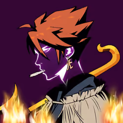 Spirit Zuki #5152