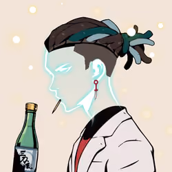 Spirit Zuki #2077