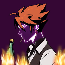 Spirit Zuki #3826