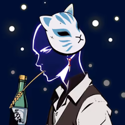 Spirit Zuki #4979