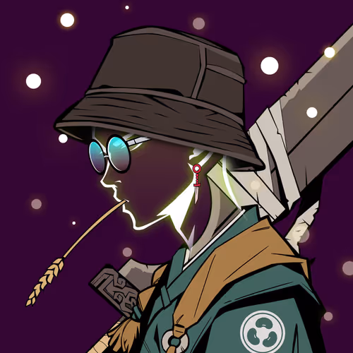 Spirit Zuki