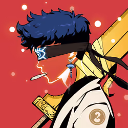 Spirit Zuki #2266