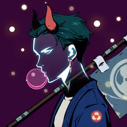 Spirit Zuki #5124
