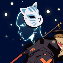 Spirit Zuki #5430
