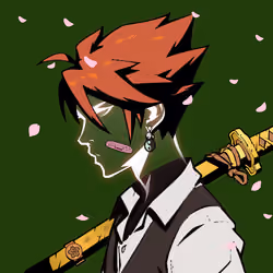Spirit Zuki #1810