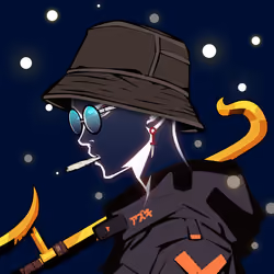 Spirit Zuki #3440