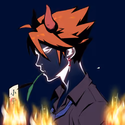 Spirit Zuki #3395