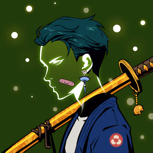 Spirit Zuki