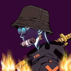 Spirit Zuki #5612