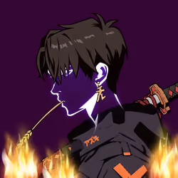 Spirit Zuki #4921