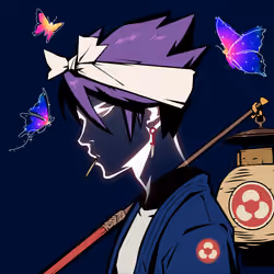 Spirit Zuki #5066