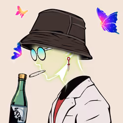 Spirit Zuki #3542