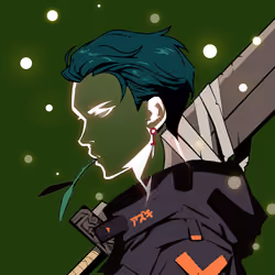 Spirit Zuki #3366