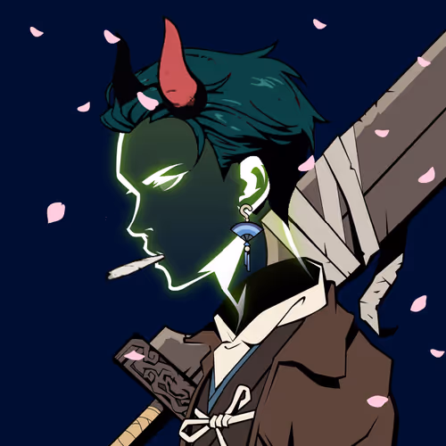 Spirit Zuki