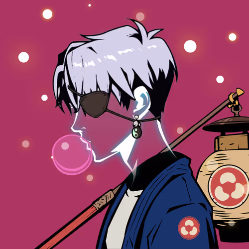 Spirit Zuki