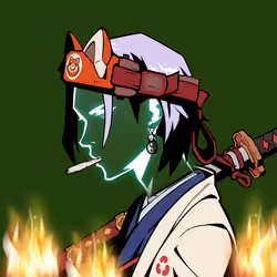 Spirit Zuki #3022