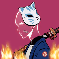 Spirit Zuki #2071