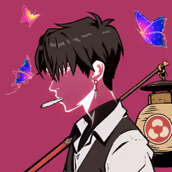 Spirit Zuki #3373