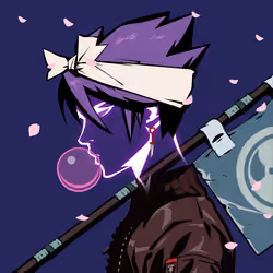 Spirit Zuki #2779