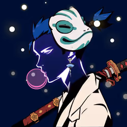 Spirit Zuki #3581