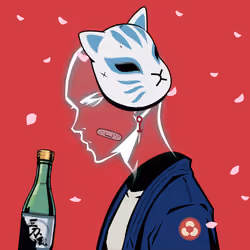 Spirit Zuki #5464