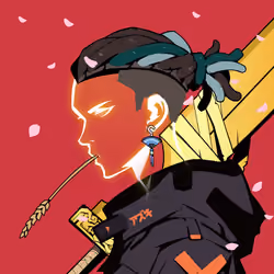 Spirit Zuki #3033