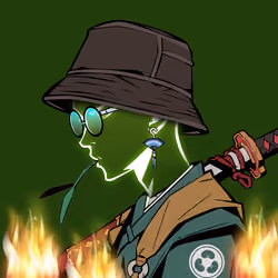 Spirit Zuki #3505