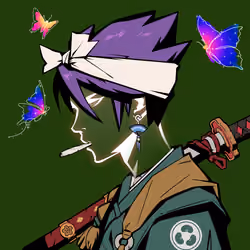 Spirit Zuki #3870