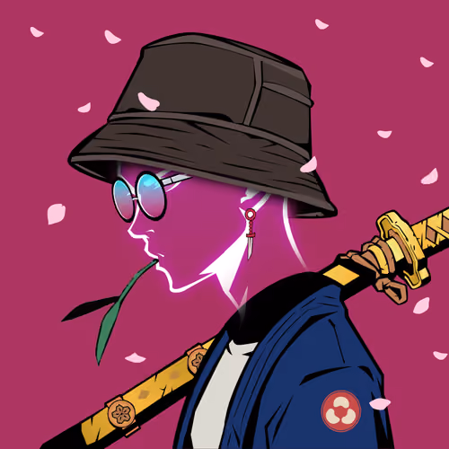 Spirit Zuki #5637