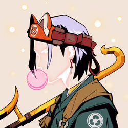 Spirit Zuki #5236