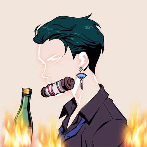 Spirit Zuki