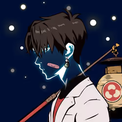 Spirit Zuki #5724