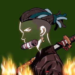 Spirit Zuki #3448