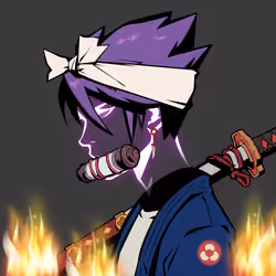 Spirit Zuki #5465