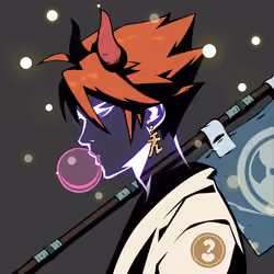 Spirit Zuki #3866