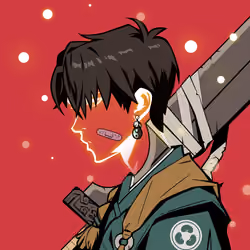 Spirit Zuki #3127