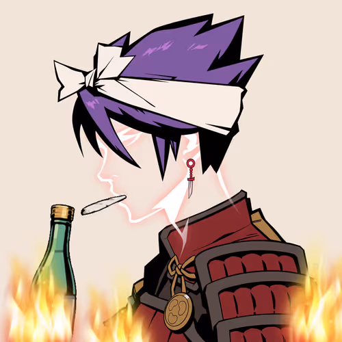 Spirit Zuki