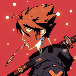Spirit Zuki #4421