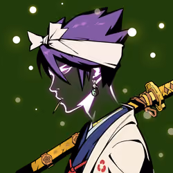 Spirit Zuki #4304