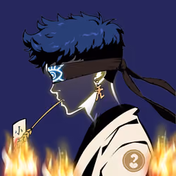 Spirit Zuki #3767