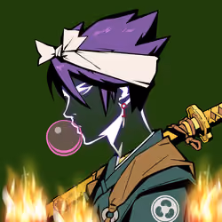Spirit Zuki #2686